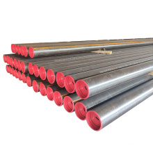 Astm A106 A53 Gr.b sch 160 carbon steel seamless pipe with good price and quality